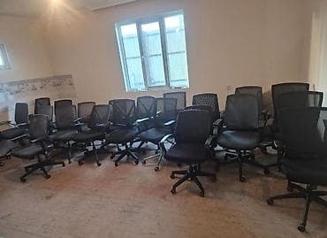 Ofis dolabları: Təkərli — 1