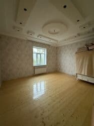 7ci mkr satilan evler: Binə 6 otaqlı, 260 kv. m, Kredit yoxdur, Yeni təmirli — 5