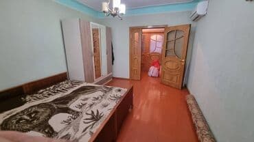 neftciler kiraye ev: Xalqlar metrosunun yaxınlığında 129 nömrəli və 10nömrəli məktəb yaxın — 4