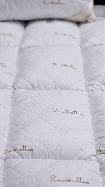 taxt döşəkləri qiymeti: Yeni Böyüklər üçün Bir nəfərlik Pambıq Pastel dəsti, Rayonlara çatdırılma, Ünvandan götürmə, Pulsuz çatdırılma — 6