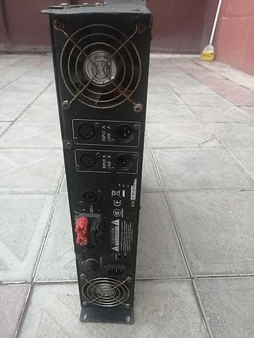 honor x9a irşad: Kolonka, Növ - Akustik, rəng - Qara — 4