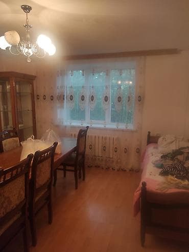 bakixanovda kirayə evler: Qusarda mərkəz Xıdır restoranına yaxın yerləşən mənzil kirayə verilir — 8
