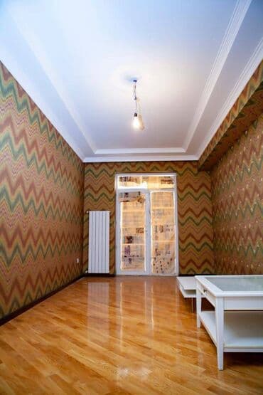 yasamalda satilan bina evleri: 2 otaqlı, Yeni tikili, m. Elmlər Akademiyası, 89 kv. m — 9