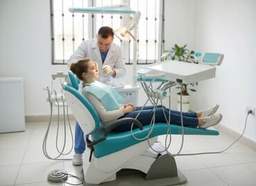 stomatoloji: Salam teze ve iwlenmiw Stomatoloji kreslolar ve avadanlìqlarìn — 1