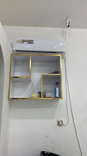 Salon, tibbi mebel: Gözəllik salonu avadanlıqları satılır – komplekt və ya ayrı-ayrılıqda — 6