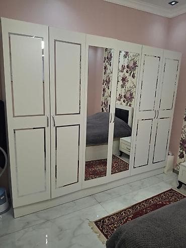 yataq desdi: İkinəfərlik çarpayı — 3