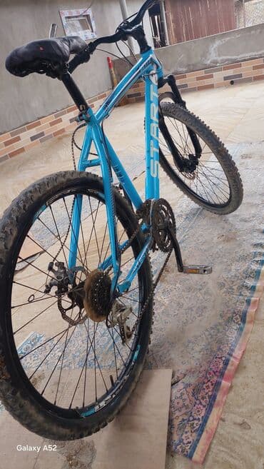 литература 6 класс учебник азербайджан: Новый Городской велосипед Adidas, 26", скоростей: 27, Бесплатная доставка — 1