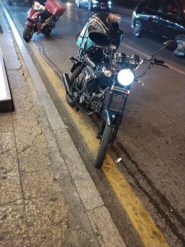 Tufan - 50, 80 sm3, 2021 il, 20000 km lalafo.az -da Tufan - 50, 80 sm3, 2021 il, 20000 km