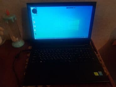 Windows 10 du ekrandakı ləkədən başqa hecnə prablemi yoxdu oda böyümür