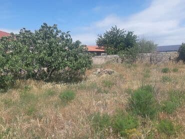 mezahir rustemov kucesi: Bakı, Pirşağı qəs., 23 kv. m, 1 otaqlı, İşıq, Su, Qaz — 6