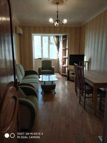 снять квартиры в баку: Nərimanov metrosunun yaxınlığında 5 mertebeli binanın 5-ci — 16