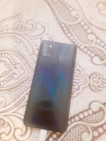 Бытовая техника: Samsung Galaxy M31, цвет - Черный — 2