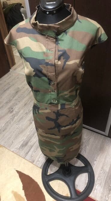 qadın donlari: Gündəlik don, Midi — 2