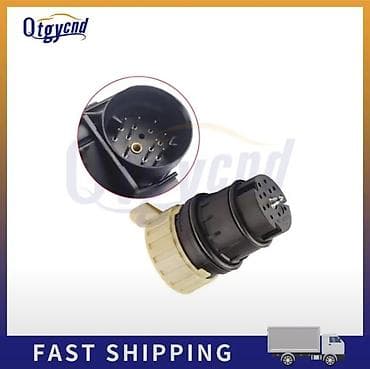 turbo az ford transit 1999: Jeep Chrysler Dodge Mercedes üçün karobka beyin filter və prokladkası — 4