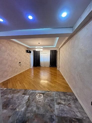 lenkeranda satisda olan evler: 2 otaqlı, Yeni tikili, 106 kv. m — 2