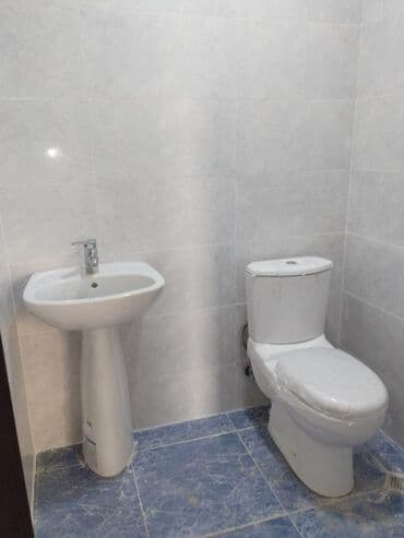 əhmədlidə kirayə: Suraxanı rayonu, Hövsan qəsəbəsi, Hövsan Mida 2 layihəsidə, yeni — 10