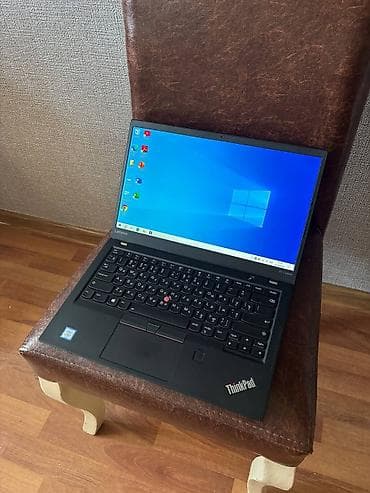xbox one controller: İşlənmiş Lenovo ThinkPad, 13.3 ", Intel Core i7, 512 GB, Ünvandan götürmə, Pulsuz çatdırılma, Ödənişli çatdırılma — 6