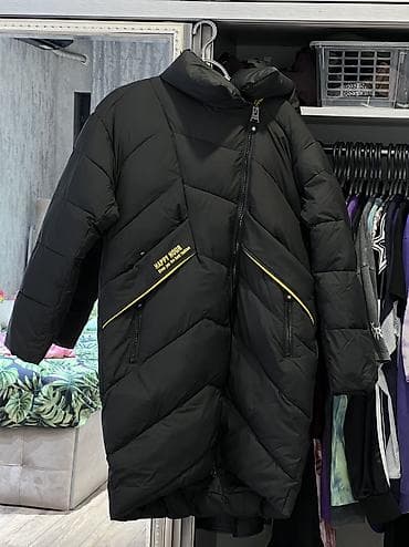 mibro lite 2: Dəri kurtka, XL — 7
