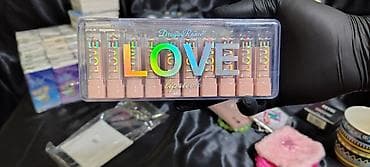 hamam papagi: Kosmetik dəst, 10 məhsul, Yeni, Ödənişli çatdırılma, Rayonlara çatdırılma, Pulsuz çatdırılma — 6