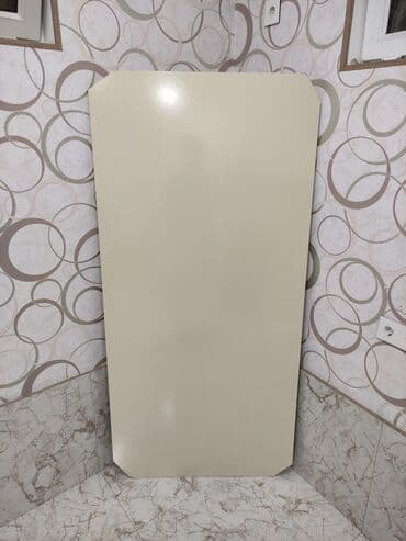 кресло кровать купить в баку: İşlənmiş, Təknəfərlik çarpayı, Bazalı, Matras ilə — 5