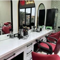 dirnaq bezekleri 2023: Qadın saç ustası tələb olunur, Yerin icarəsi, 1-2 illik təcrübə, Materialların təqdim olunması — 3