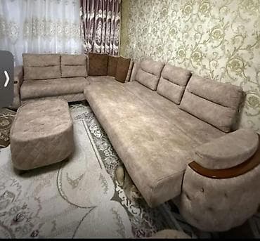 ucuz kunc divanlar: Uqlavoy divan. pufikle bir yerde 450azn. acilir bazalidir. Yaxsi — 1
