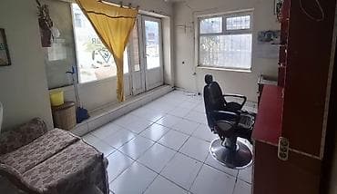 Otel, kafe, restoranlar: Bərbər, 30 yaş, Təcrübəsiz, Yerin icarəsi — 4