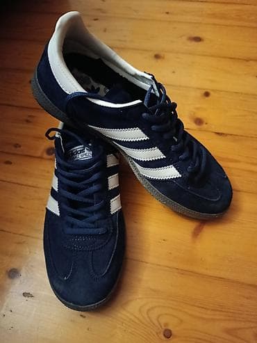 Личные вещи: Məhsul: Adidas Handball Spezial kişi krossovkaları - Model: Adidas — 2