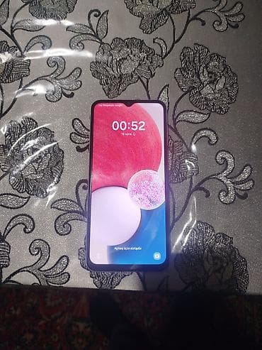 Samsung Galaxy A13, rəng - Mavi