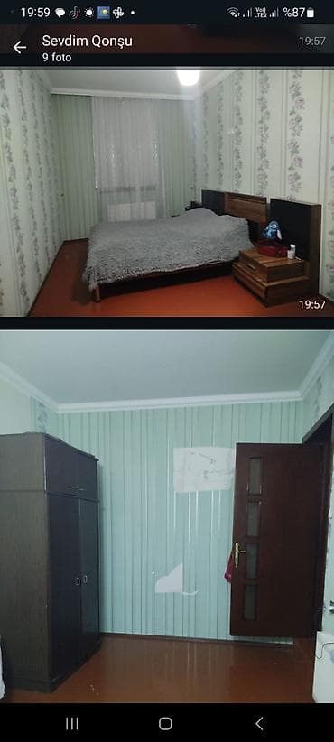 2 otaqlı mənzil – mebel və məişət avadanlıqları ilə - Plan: 2 ayrı lalafo.az -da 2 otaqlı mənzil – mebel və məişət avadanlıqları ilə - Plan: 2 ayrı