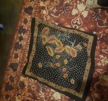 qadın şarfları snuda: Qadın yaylıq/şərf dəsti - Ümumi: Kvadrat və uzun ölçülü müxtəlif — 2