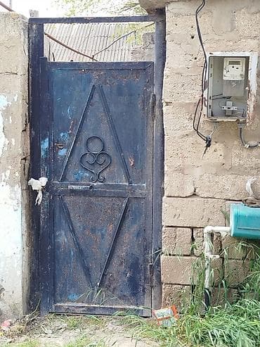 xacmazda satilan torpaqlar: Binə 2 otaqlı, 33 kv. m, Kredit yoxdur, Orta təmir — 4