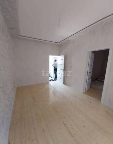 bakı masallı avtobus: Масазыр 2 комнаты, 40 м², Есть кредит, Свежий ремонт — 5