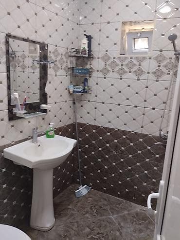 Продажа домов: 3 комнаты, 75 м², Средний ремонт — 9