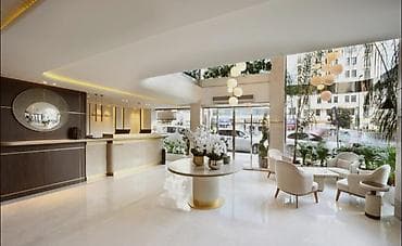 absheron ticaret merkezi: Şəhərin mərkəzində pristijni ideal variyan satlıq obiyekt — 2