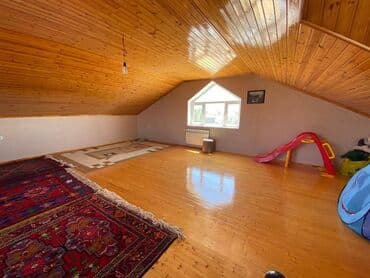 bayilda evler satilir: Mərdəkan 5 otaqlı, 160 kv. m, Kredit yoxdur, Yeni təmirli — 14