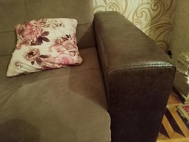 Ford: Künc divan, Açılmayan, Bazasız, Parça, Çatdırılma yoxdur — 2