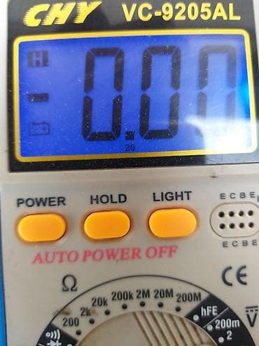 Maqnitofonlar: Tester az işlənib,işlək vəziyyətdə 5 azn — 4