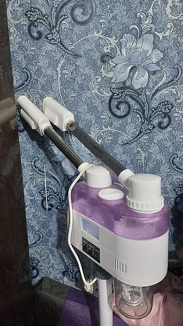 Peşəkar üz baxımı üçün avadanlıq dəsti Satılır tam dəst estetik/üz