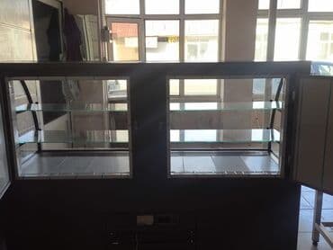 Digər biznes avadanlığı: COX TECİLİ SATİLİR. Hazir şiniyyat biznesi tecili satilir.Her biri — 3