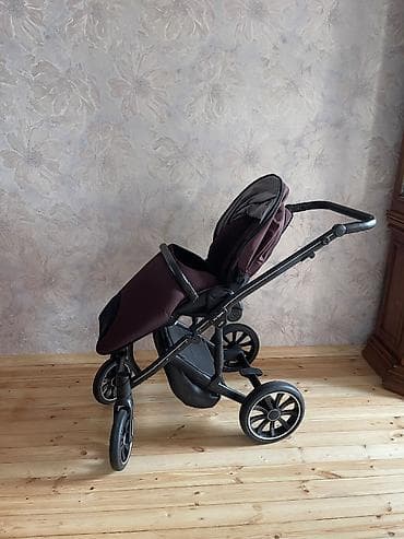son model donlar: Çox Yaxşı vəziyyətdə Anex M Type uşaq arabası satılır. Lyulkası — 3