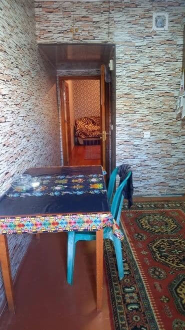 sanqacalda satılan evlər: Bakı, Günəşli, 2 otaqlı, Köhnə tikili, m. Xalqlar Dostluğu, 38 kv. m — 8