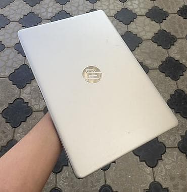 notebook satisi: 💻 HP 15-dy1043dx | i5 10-cu nəsil | Touchscreen | 8GB RAM | 256GB NVMe — 2