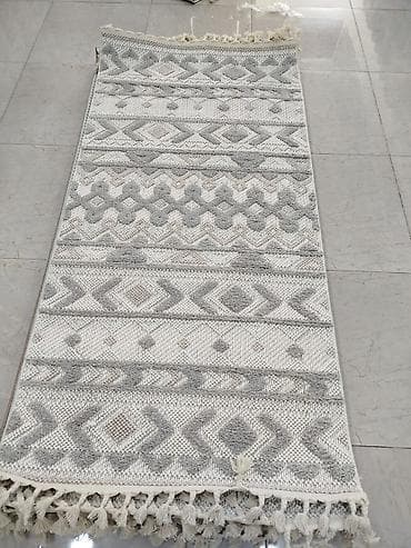 yenil sekilleri: Skandinav üslubda xalçalar topdan və pərakəndə qiymətlərlə (elə indi — 4