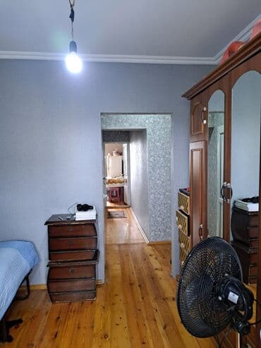 bolt hansi masinlari qebul edir: Masazır, 4 otaqlı, Köhnə tikili, 80 kv. m — 5