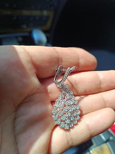 Личные вещи: Серебро, 925 проба, 30 г — 3