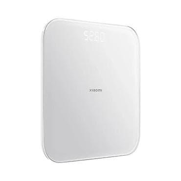 Tərəzi Xiaomi Smart Scale S200 White Xiaomi Smart Scale S200 White — 2
