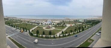 razinde kiraye evler 300 manat: 2 otaqlı, Yeni tikili, 57 kv. m — 1