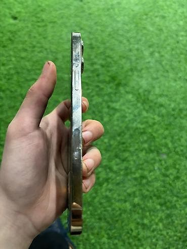 iphone 12 qiyməti: IPhone 12 Pro, Qızılı, Face ID — 2