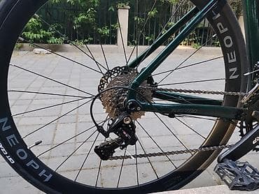 velo disk: Колесо R 28, 6 Болтов — 4